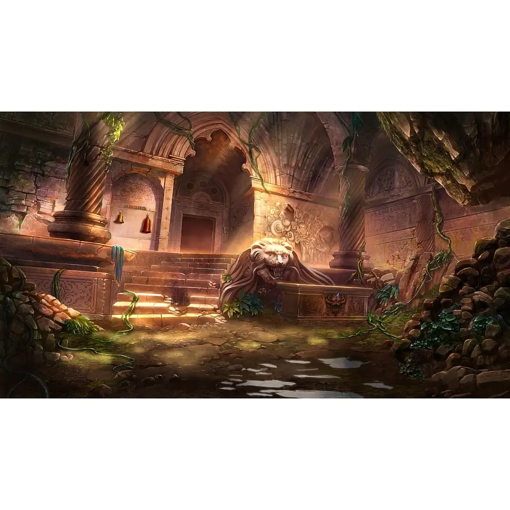 Ключ активации Microsoft Persian Nights: Sands of Wonders для Xbox One/Series - фото 2