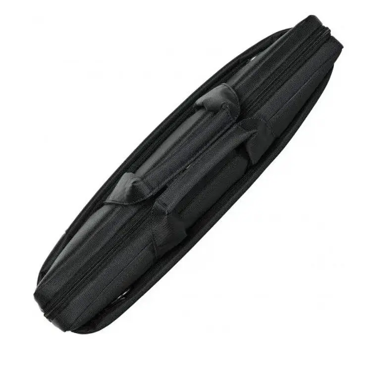 Сумка для ноутбука 17.3 дюйма Rivacase RC8252 Black - фото 4