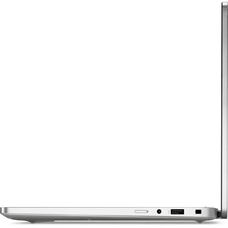 Ноутбук Dell Pro 13 Plus PB13250,1920 x 1200,268V 8 C/8 T,2.2 GHz - 5.0 GHz,32 GB LPDDR5X,512 GB - фото 7