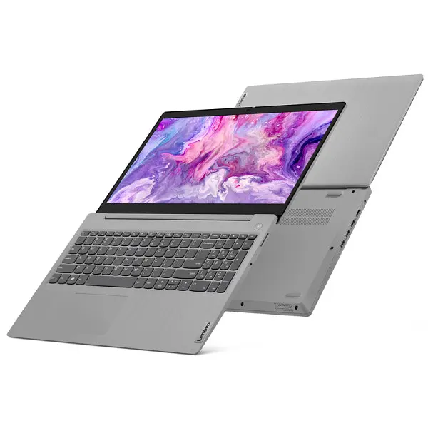 Ноутбук Lenovo IdeaPad 3 14IIL05 (i5-1035G1 / 12GB / SSD 256GB) Refurbished - фото 2