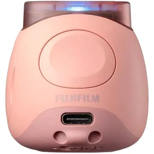 Фотоапарат Fujifilm Instax Pal Powder Pink (16812558) [105781] - фото 3
