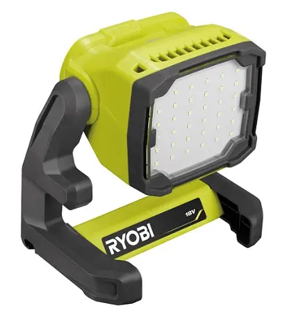 Світильник панельний Ryobi RLFD18-0 ONE+ 18В, 1800 лм без АКБ та ЗП - фото 2