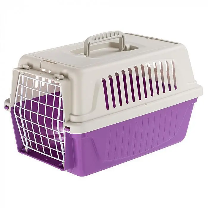 Ferplast ATLAS 5 Переноска для дрібних собак та котів - фото 4