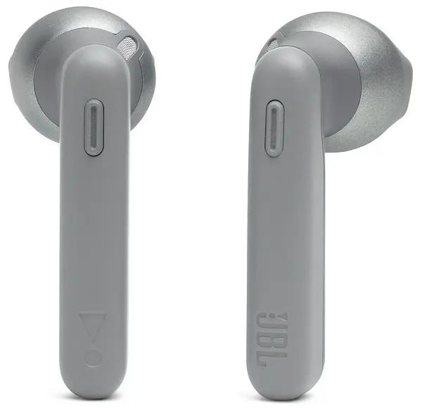 Навушники JBL TUNE T225TWS Grey (JBLT225TWSGRY) - фото 5