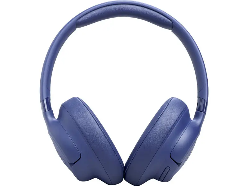 Навушники з мікрофоном JBL Tune 730BT Blue (T730BTBLU) - фото 8