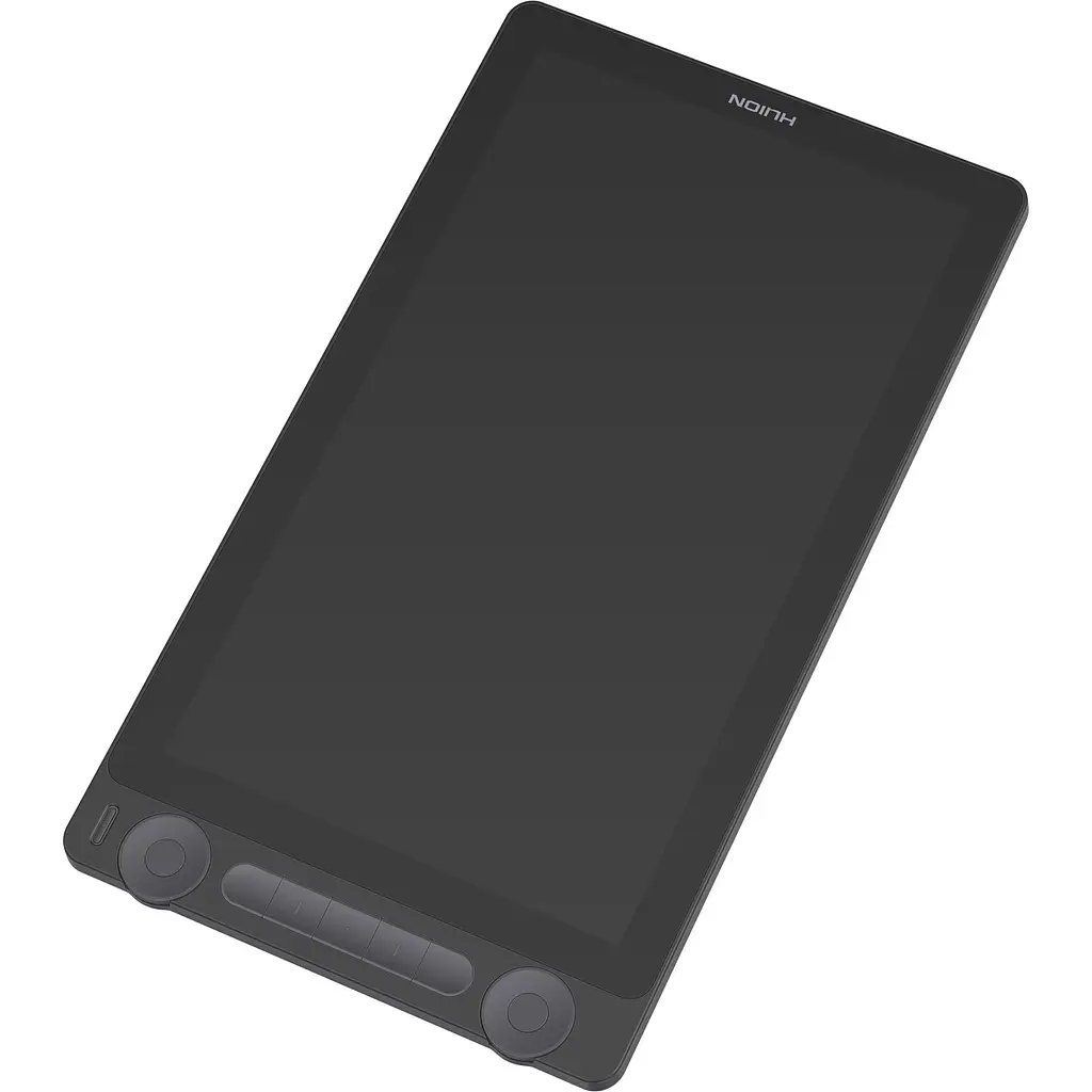 Графічний монітор Huion Kamvas 13 Gen3 Black [118636] - фото 3