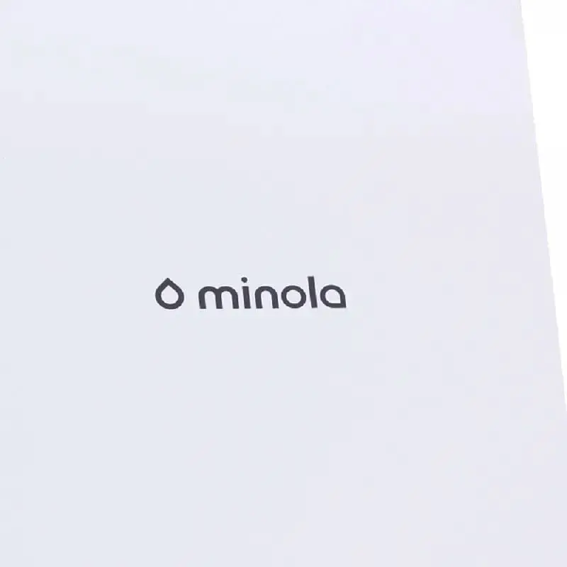 Витяжка Minola HK 6214 WH 700 LED - фото 10