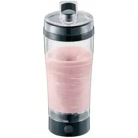 Блендер шейкер SilverCrest SPS 450 A1 - фото 3