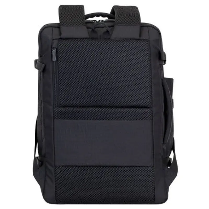 Рюкзак для ноутбука RivaCase 17.3" 8461 Tegel, Black (8461Black) - фото 3