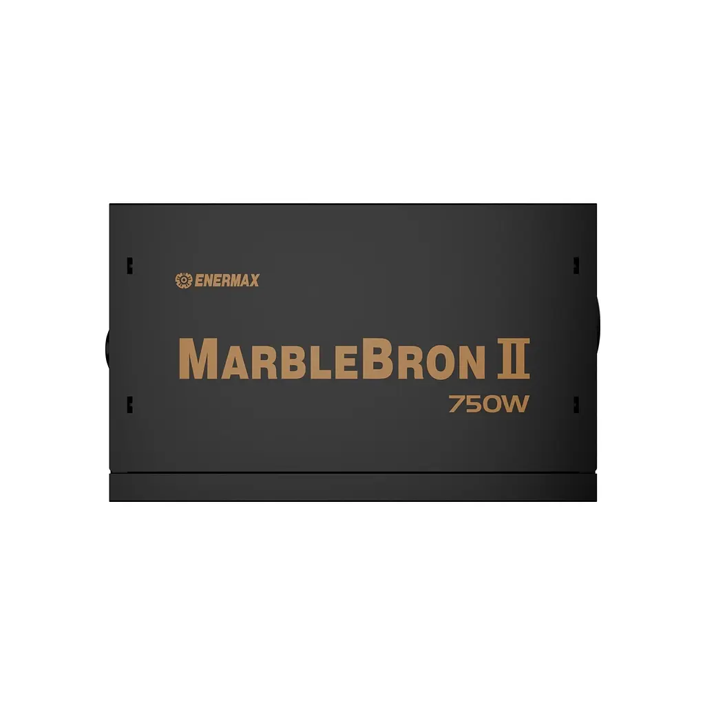 Блок живлення Enermax 750W MarbleBron II (EMB750EWT-MAC) - фото 5