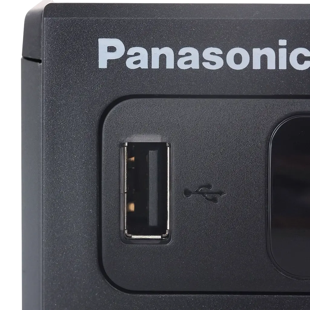 Микросистема Panasonic SC-PM250EE-K Openbox - фото 3