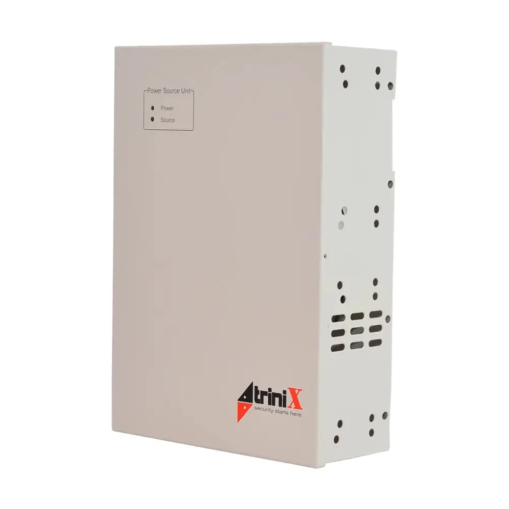 Джерело безперебійного живлення PSU-6,0A TRINIX (41-00038)