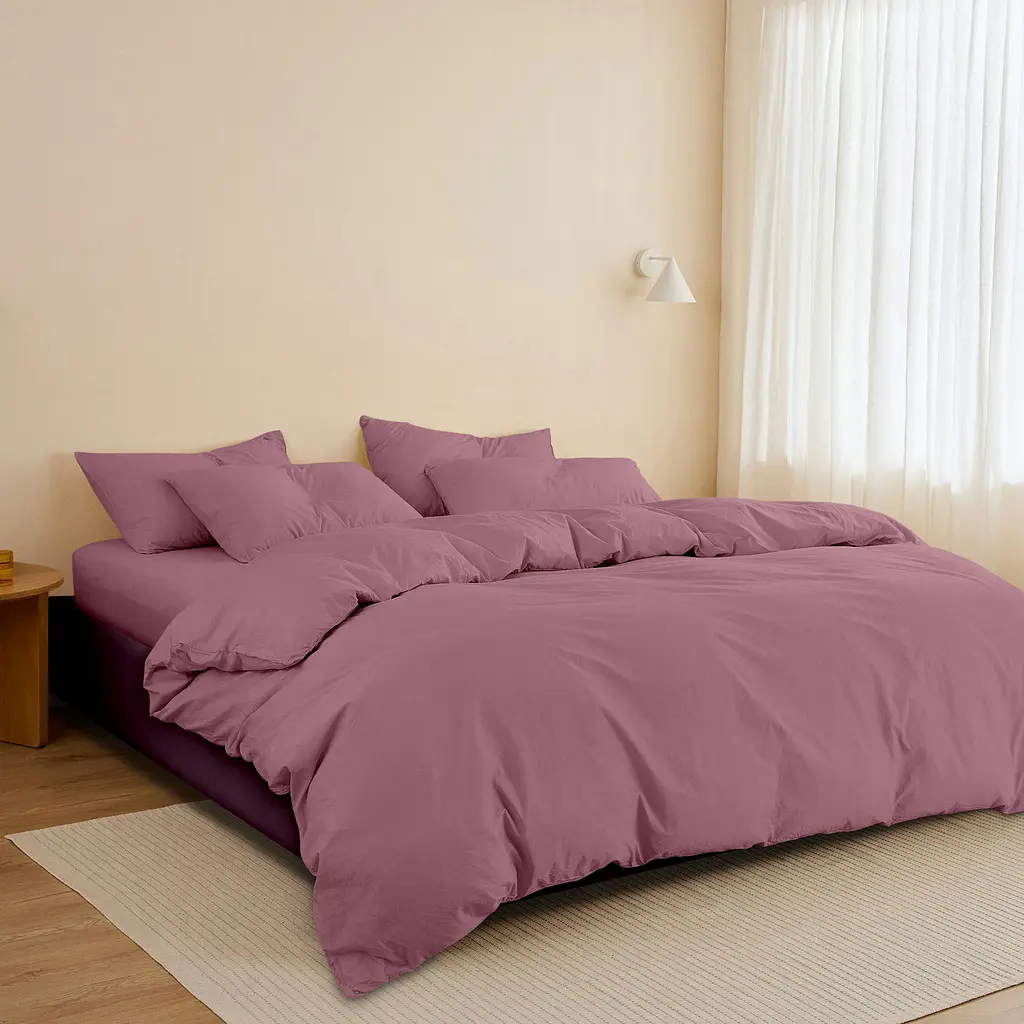 Підковдра євро 200х220 LILAC COSAS (4822052254509) - фото 3