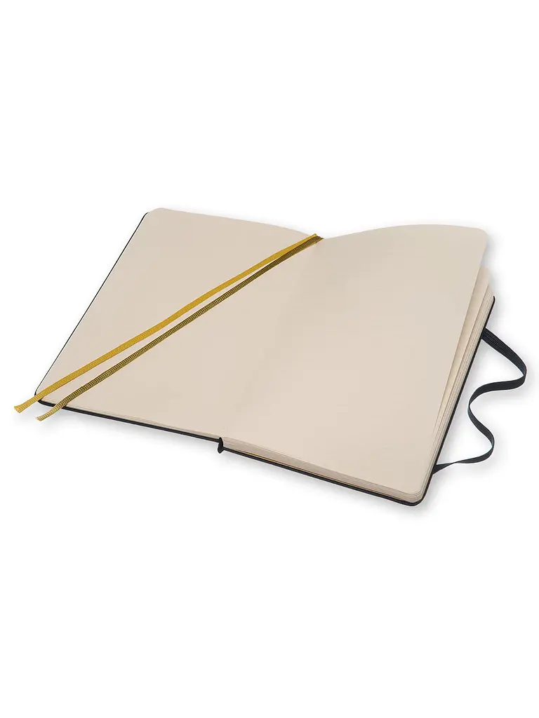 Записник Moleskine Two-Go медіум, Синій (TWOGO31B27) - фото 4