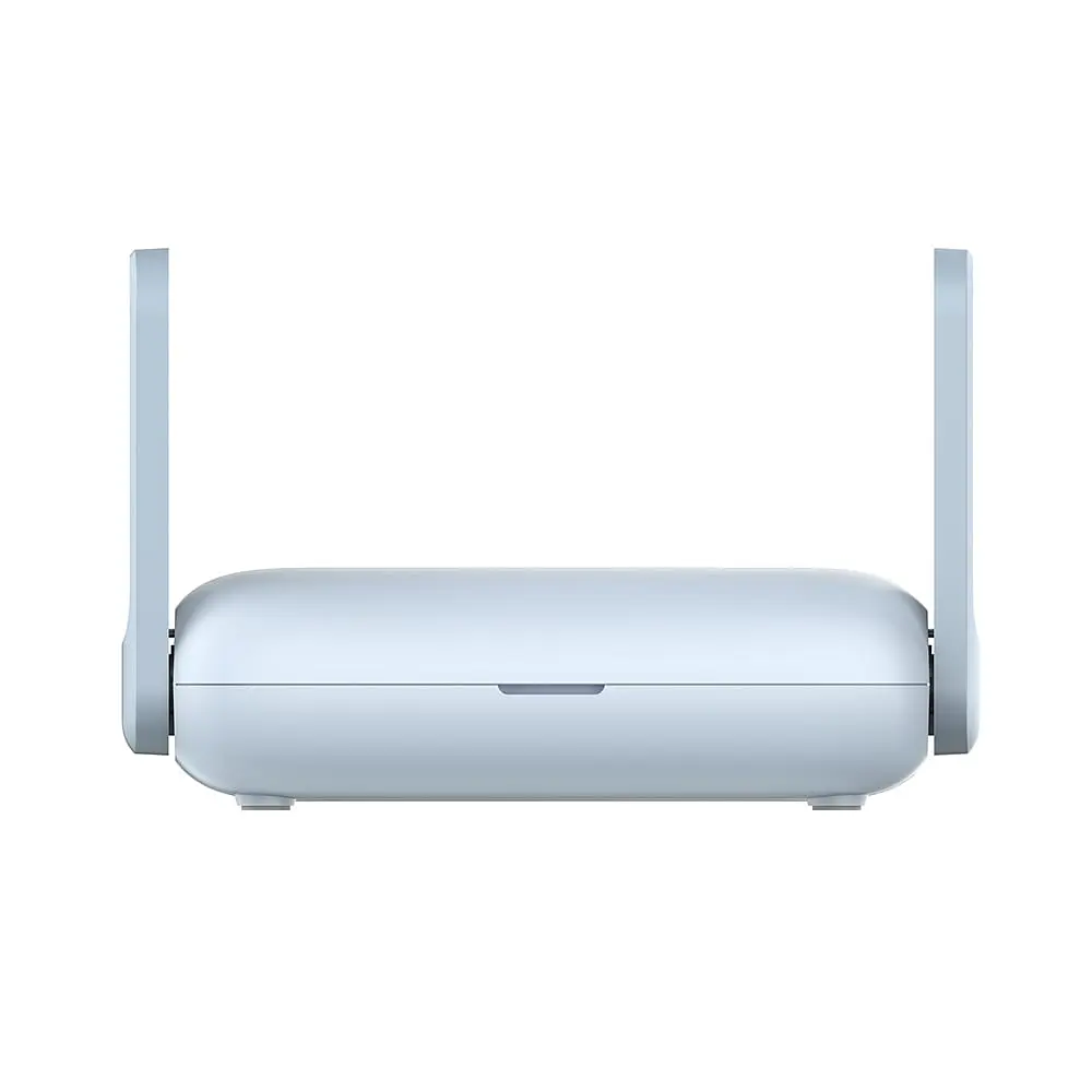 WiFi 6 маршрутизатор GL.iNet Beryl AX (GL-MT3000-EU) 2.5G дводіапазонний портативний (73-01001) - фото 4