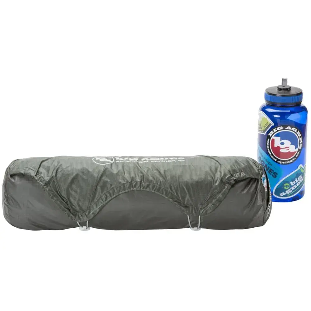 Намет Big Agnes Copper Spur UL1 - фото 5