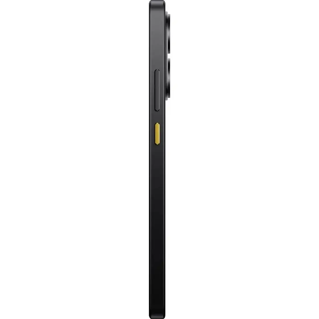 Смартфон Xiaomi Poco X7 Pro 12/256GB Yellow (Global Version) (with charger) [5G, NFC] - фото 7