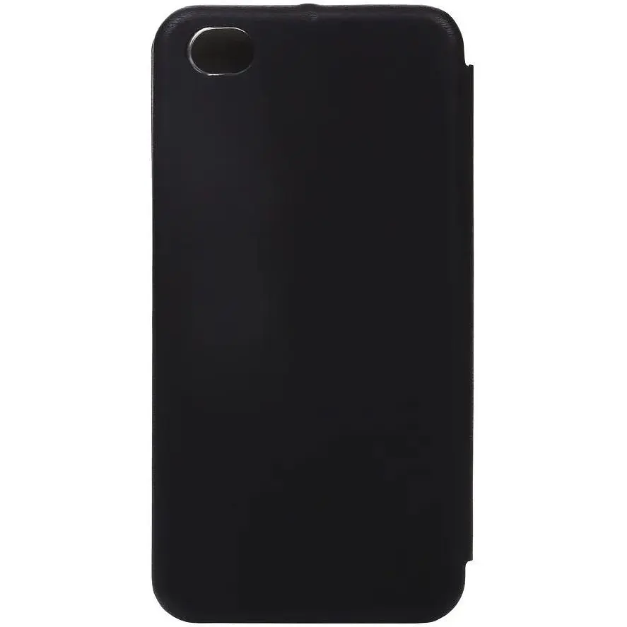 Чехол-книжка BeCover Exclusive для Xiaomi Redmi Go Black (703716) - фото 2