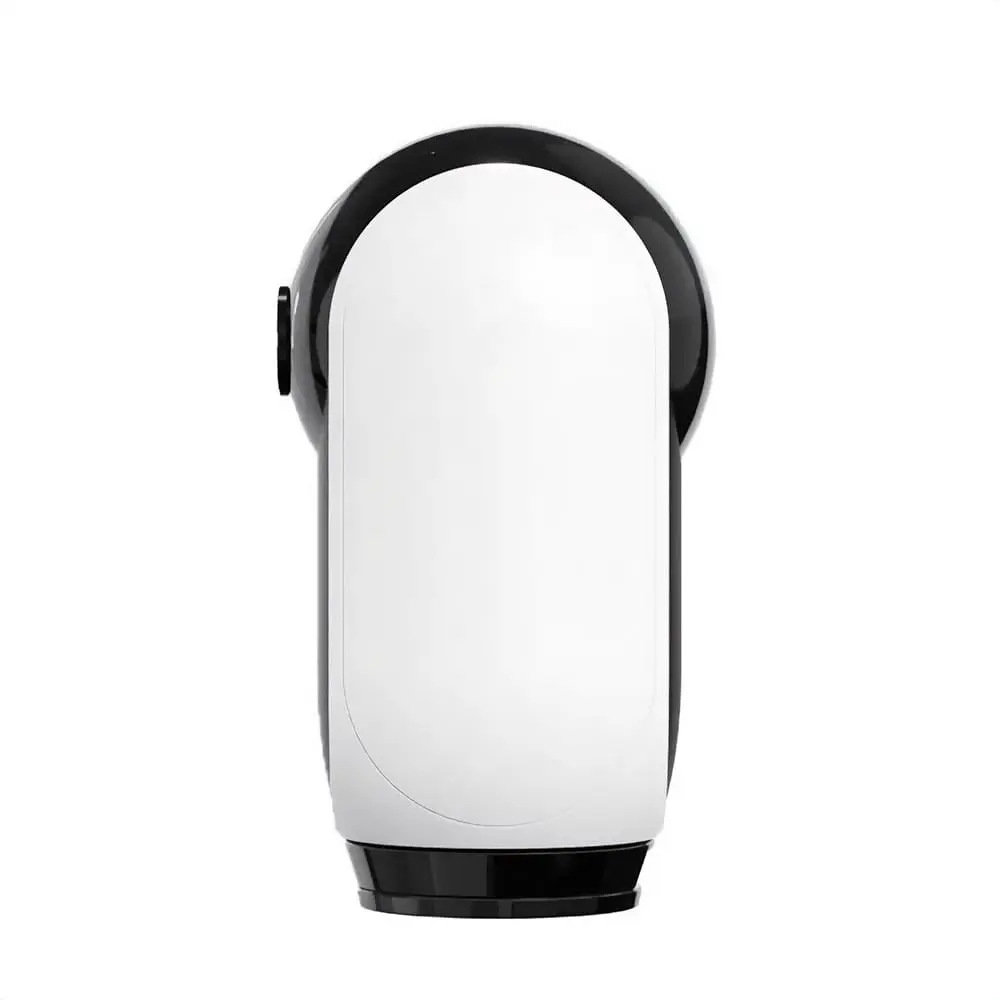 IP-відеокамера поворотна з WiFi 2Mp Light Vision VLC-6592S(Tuya) f=3.6mm (75-00182) - фото 4