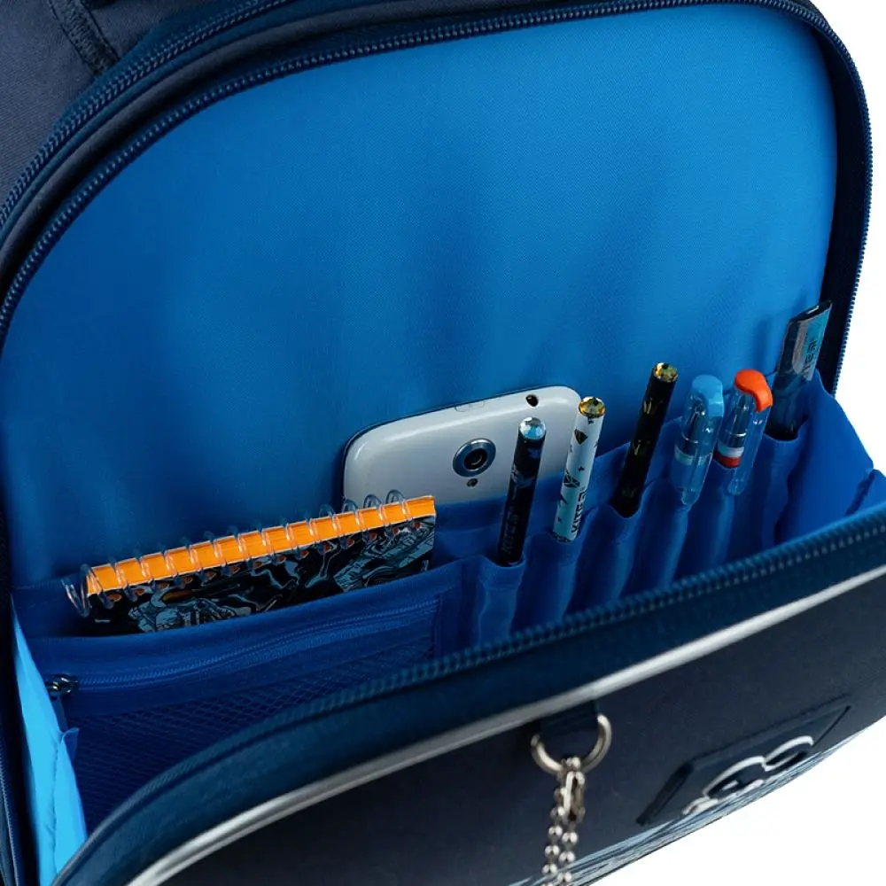 Рюкзак GoPack Education напівкаркасний 165M Level Up (GO25-165M-7) - фото 10