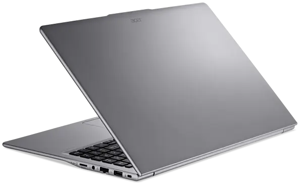 Ноутбук Acer Extensa 15 EXO15-41-R30F (NX.ELHEU.002) Lunar Grey - фото 5