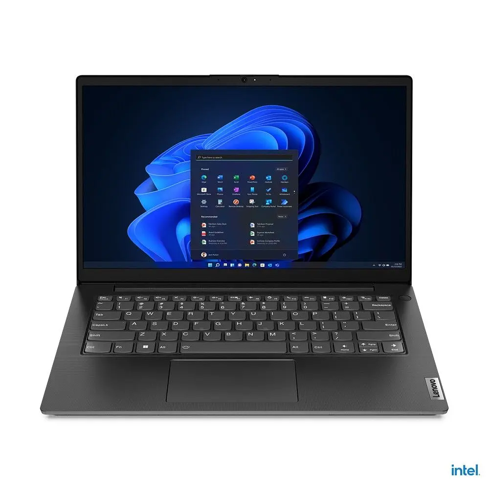 Ноутбук Lenovo V14 G4 IRU 83A0007PIX,1920 x 1080,I5-13420H 8 C/12 T,3.4 GHz - 4.6 GHz,16 GB DDR4 - фото 4
