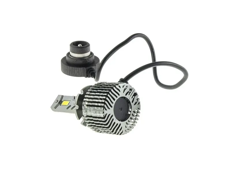 Автолампа Decker LED PL-04 6K D4 - фото 3
