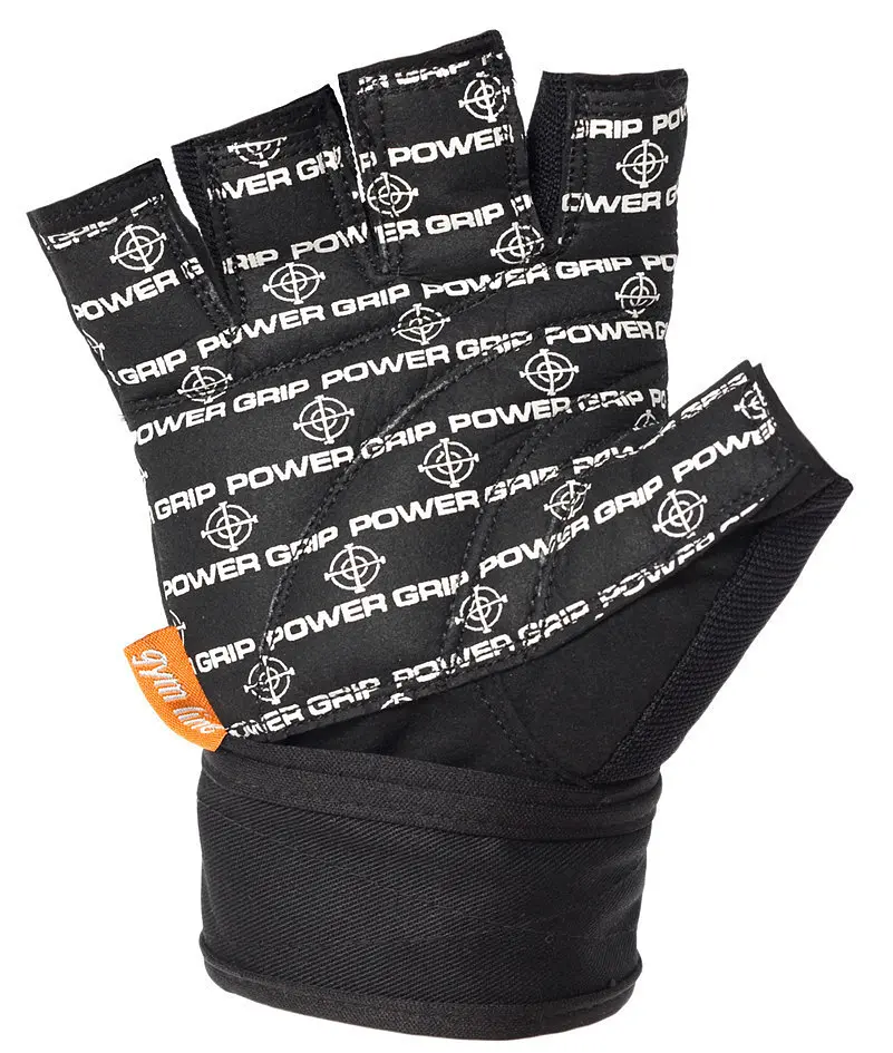 Перчатки для фитнеса Power system XL fit0011419 - фото 6