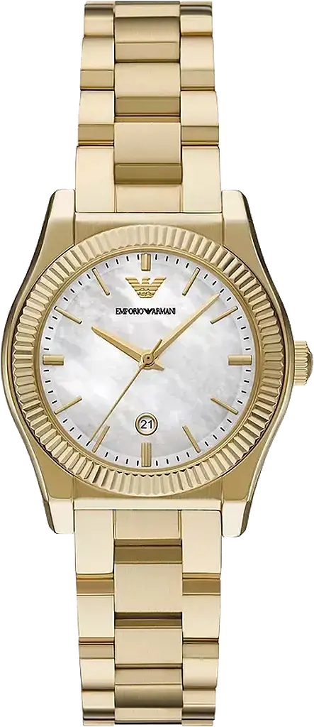 Часы Emporio Armani Federica AR11657 - фото 1