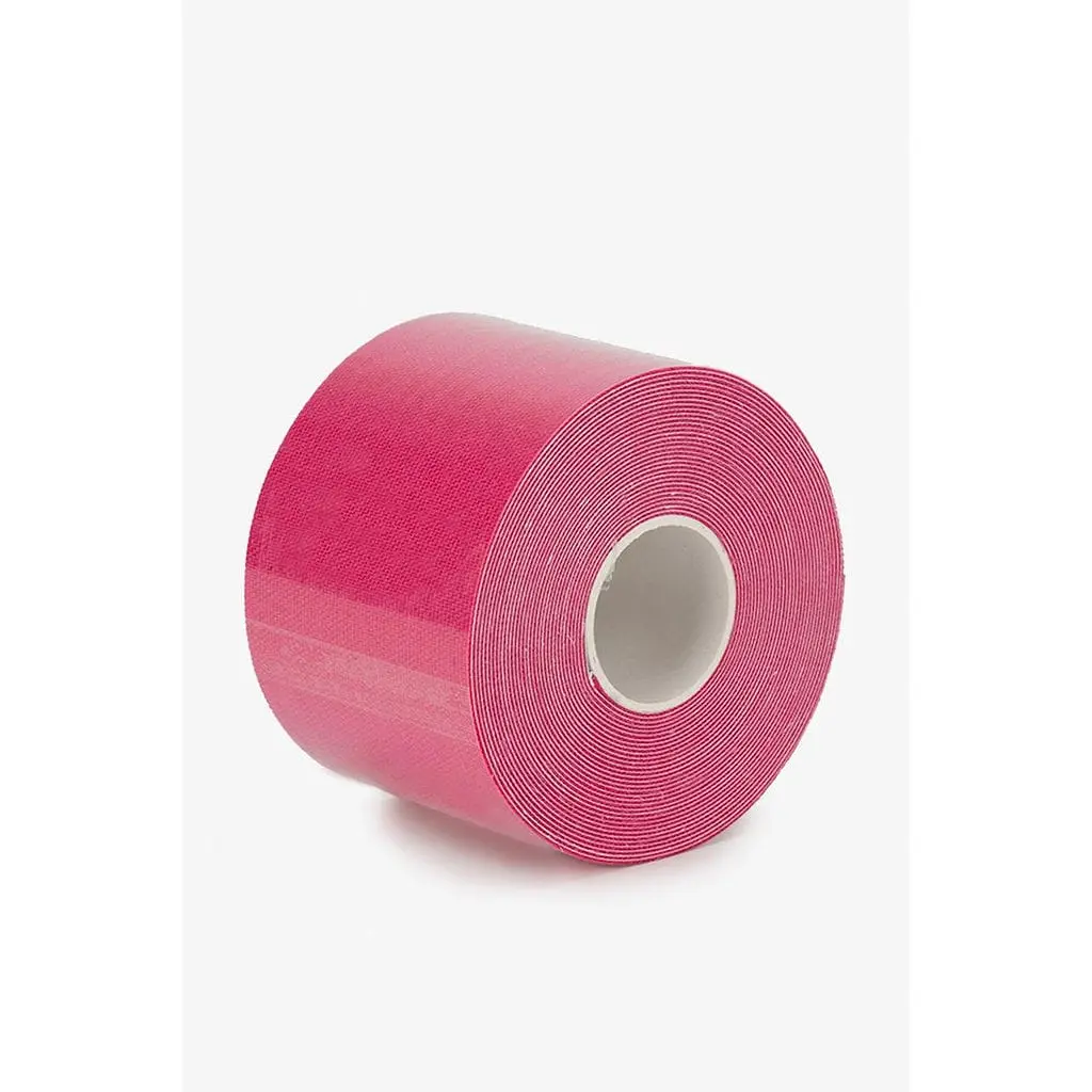 Тейп SCK10266 Рожевий - фото 1