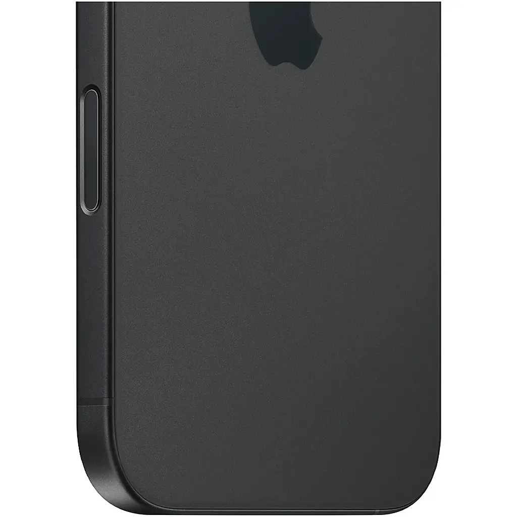 Смартфон Apple iPhone 16 Plus 128GB Black (MXVU3) [114829] - фото 7