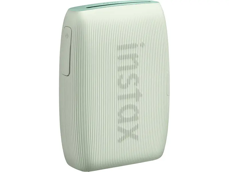 Фотопринтер Fujifilm Instax Mini Link 3 Sage Green (16832156)