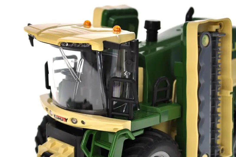 Комбайн на радіокеруванні 6613 акумулятор, в коробці р.38,5x18x16,5см YG Toys - фото 3