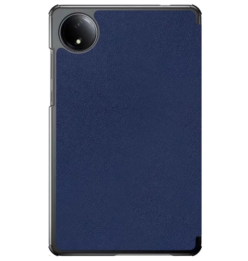 Чехол Primolux Slim для планшета Xiaomi Redmi Pad SE 8.7" Dark Blue - фото 2