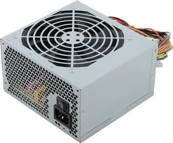 Блок живлення GameMax GM-450 450W Bulk - фото 2