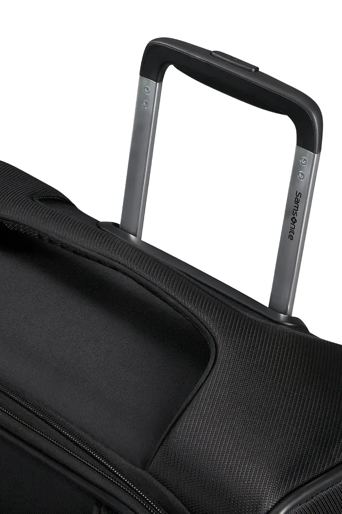Чемодан 67 См Samsonite RE-LITE BLACK 67x44x30(33) KQ8*09006 - фото 9
