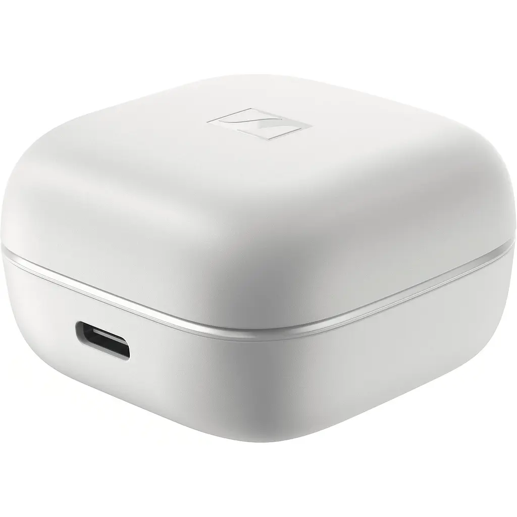 Навушники Sennheiser Accentum True Wireless White (700263) [142814] - фото 4