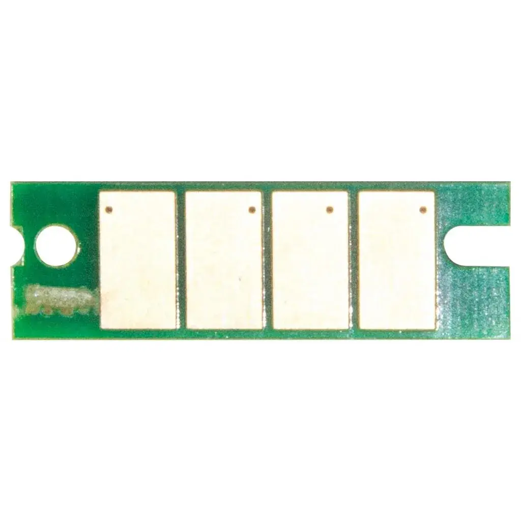Чип для картриджа Ricoh Aficio SP111/110 2К Black WWM (JYD-RiSP111) - фото 2