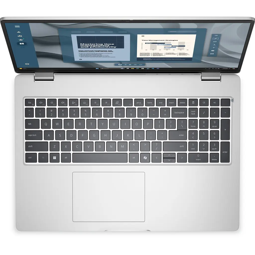 Ноутбук Dell Pro 16 (BTO106PC16250UA_W11P) - фото 4