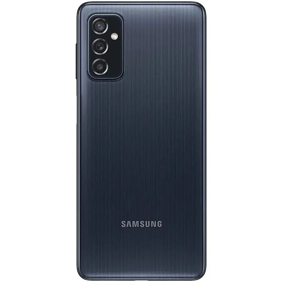 Смартфон Samsung Galaxy M52 5G M526B 128Gb SM-M526BZKHSEK Grade C Seller Refurbished Black - фото 3
