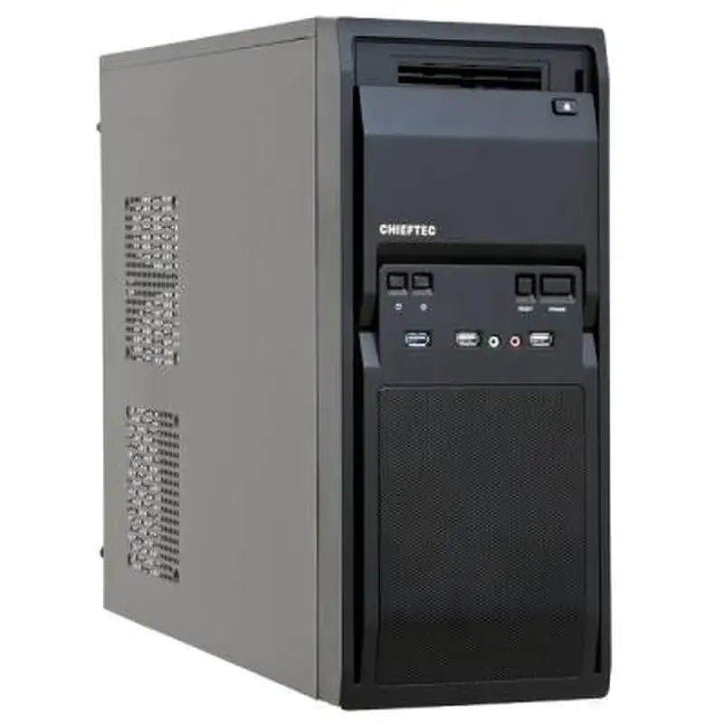 Корпус для ПК Chieftec Libra (LG-01B-OP)