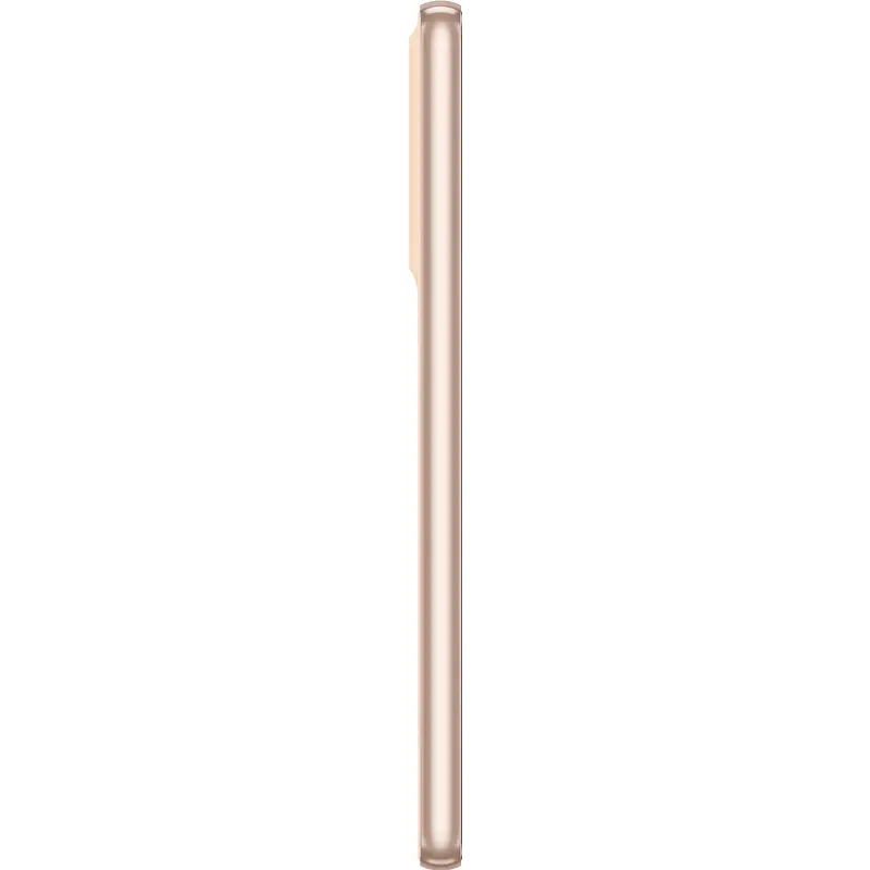 Смартфон Samsung Galaxy A53 5G 6/128Gb Peach [SM-A536BZON] [67386] - фото 8