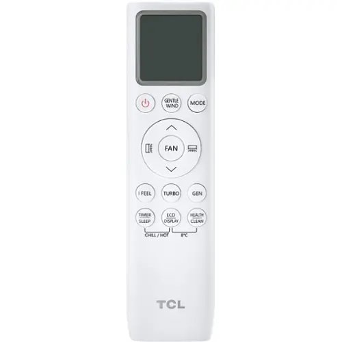 Кондиционер TCL TAC-12CHSD/UG11V3AHB BreezeIN 2.0 Heat Pump Inverter - фото 10