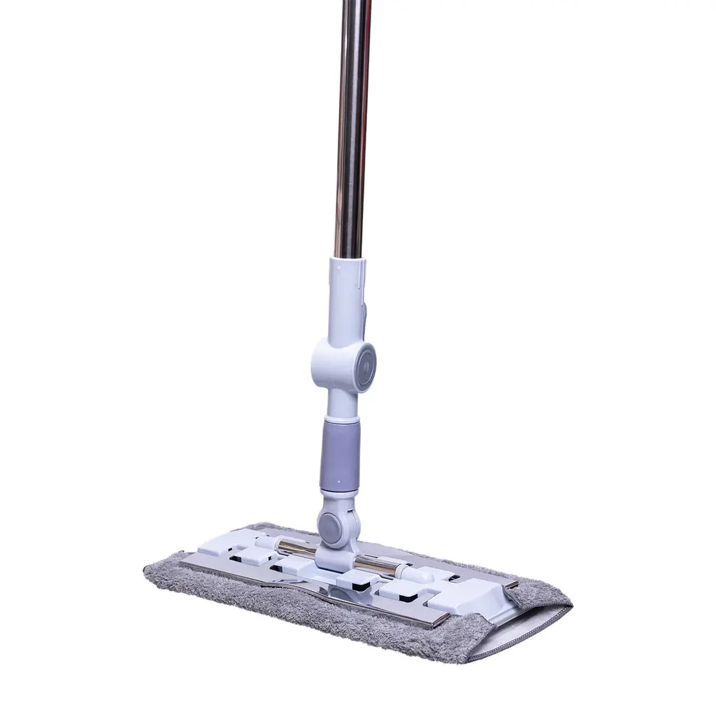 Швабра для підлоги зі змінними серветками 130 см Household Cleaning Products HP-35015-35Y - фото 16