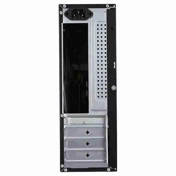 Корпус GameMax ST-610G (ST-610G) - фото 8