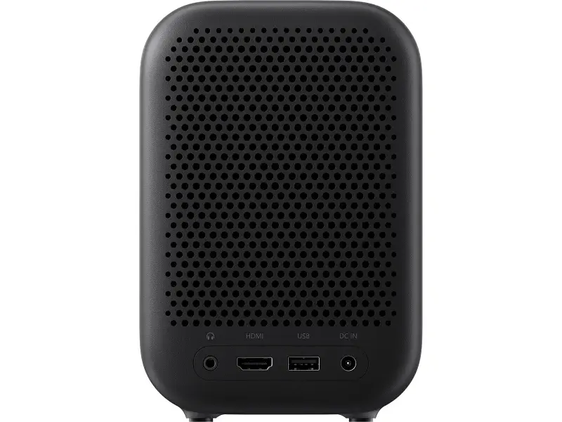 Мультимедійний проектор Xiaomi Smart Projector L1 (BHR9417EU) - фото 2