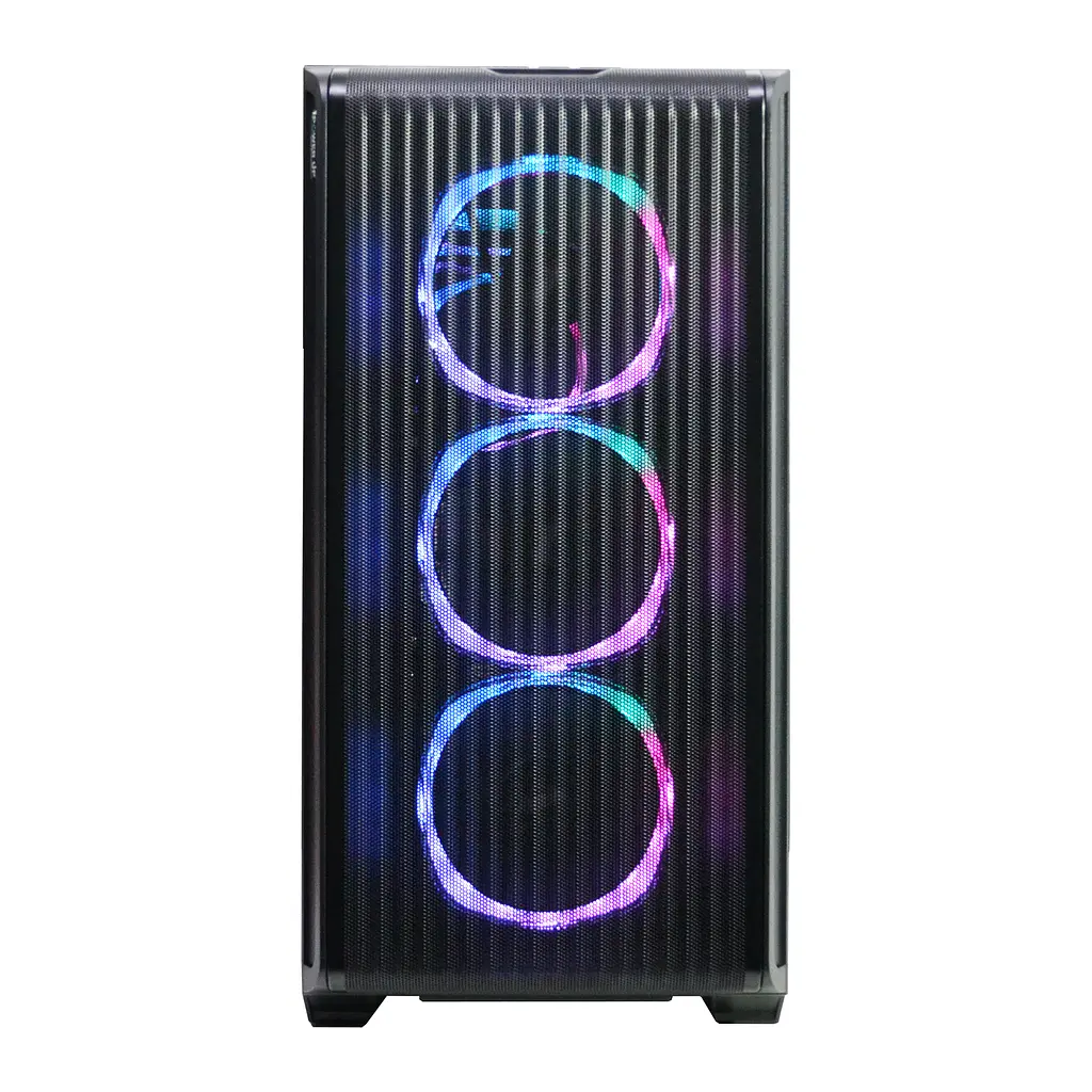Комп'ютер Power Up #27 для Houdini/Ryzen 9 9950x/64 GB/SSD 2TB/GeForce RTX 5080 16 Gb - фото 4