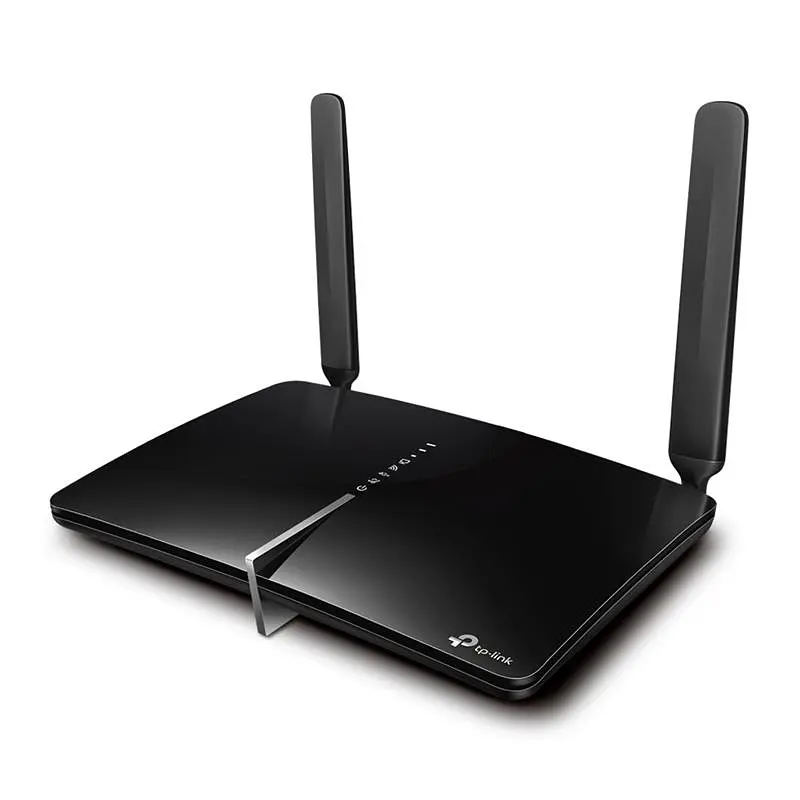 Бездротовий маршрутизатор TP-Link Archer MR600 - фото 2