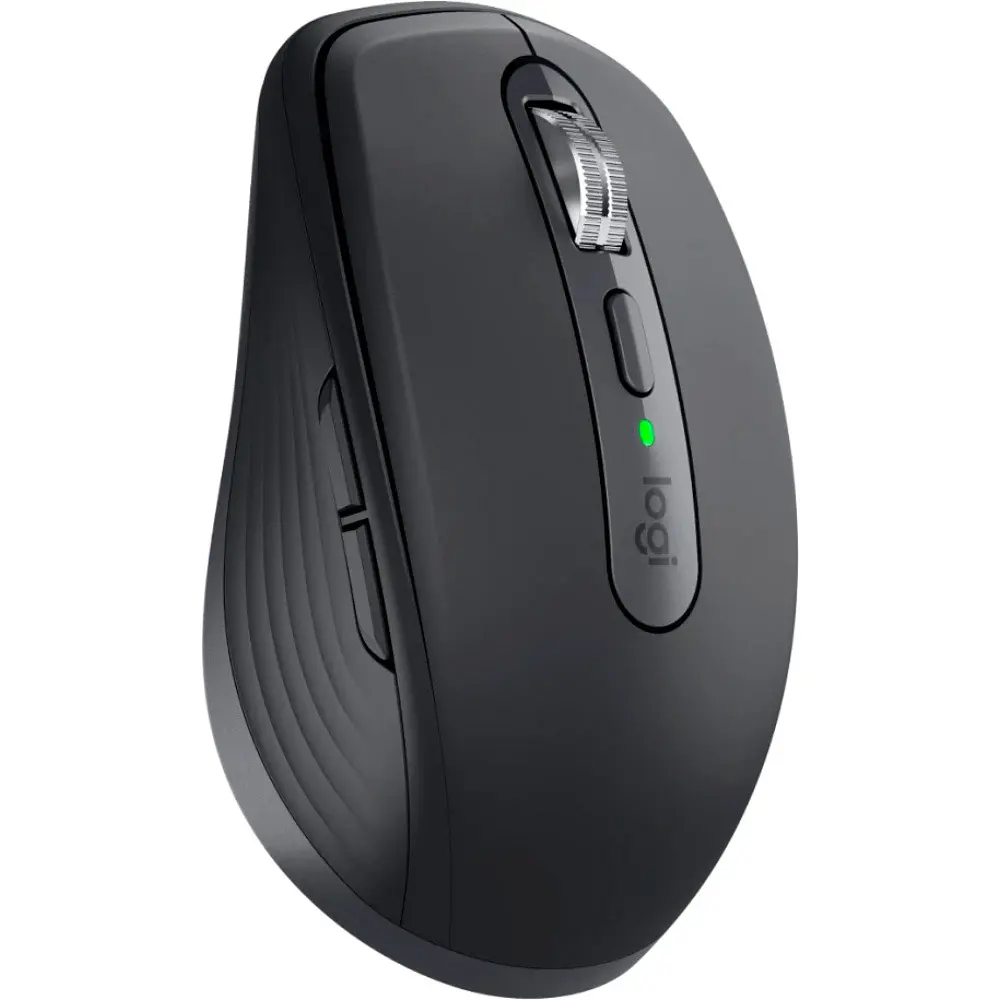 Миша Logitech MX Anywhere 3S Graphite (910-006929) [100308] - фото 2