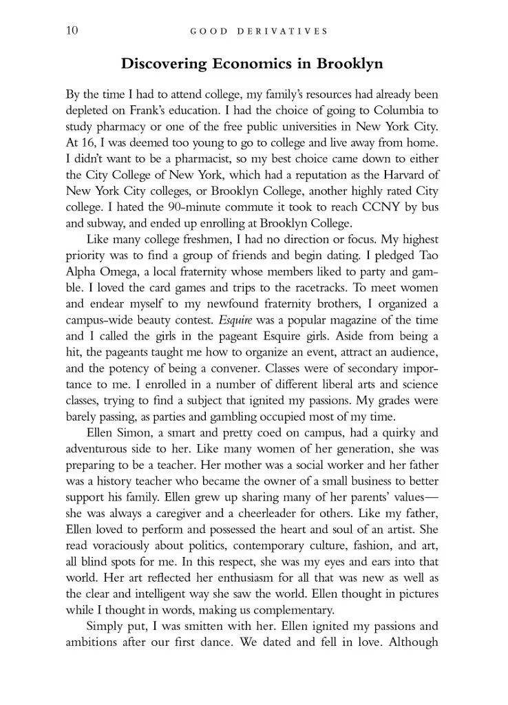 Good Derivatives: A Story of Financial and Environmental Innovation - фото 14